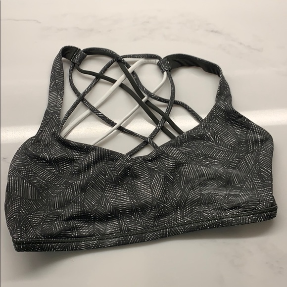 lululemon athletica Other - Lululemon sports bra